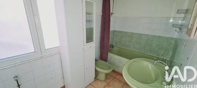 Maison - 147 m² - 8 pièces