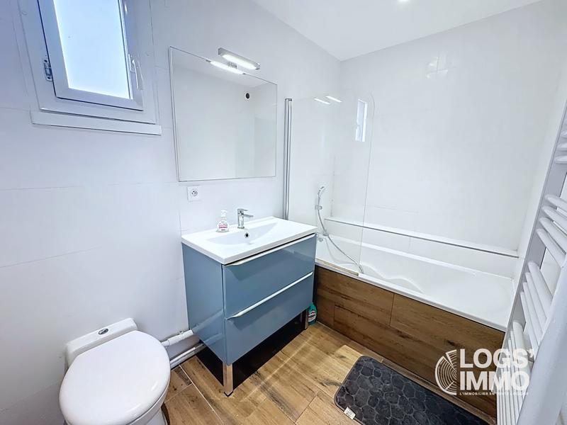 Appartement - 104 m² - 5 pièces