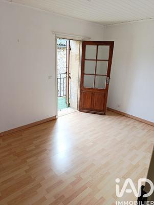 Maison de ville - 114 m² - 5 pièces