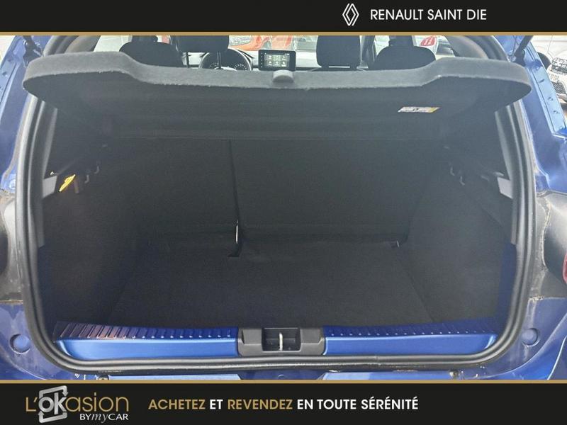 Dacia Sandero TCe 90 Expression