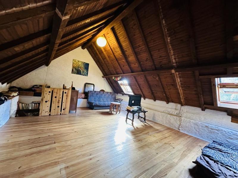 Maison - 76 m² - 2 pièces