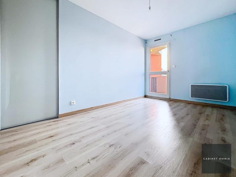 Appartement - 88 m² - 4 pièces