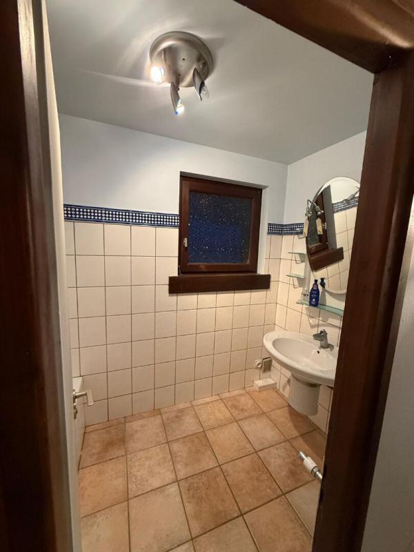 Appartement - 95 m² - 5 pièces