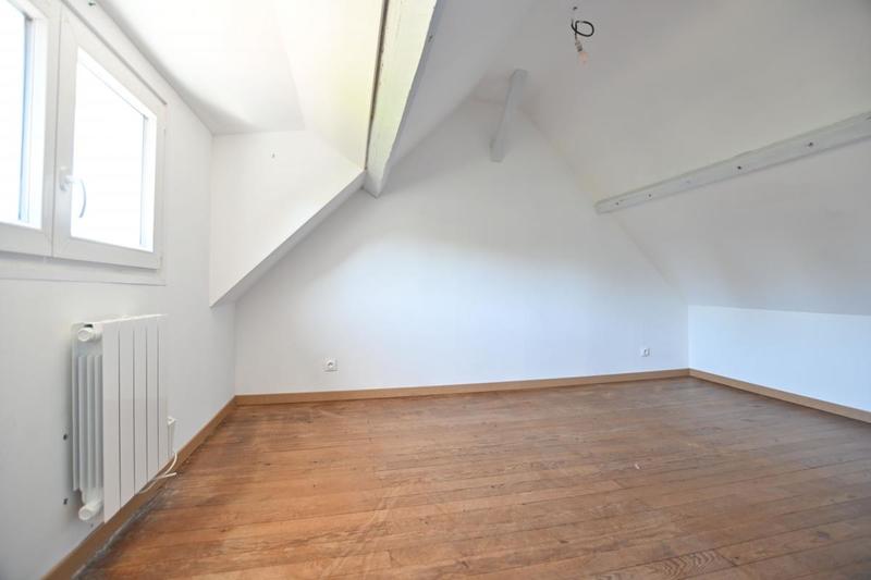 Maison - 67 m² - 3 pièces