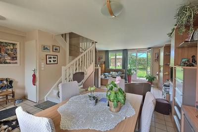 Maison - 116 m² - 6 pièces