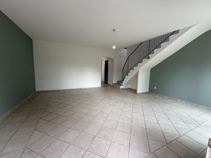 Maison - 145 m² - 5 pièces