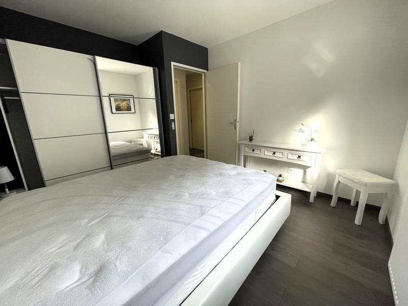 Maison jumelée - 119 m² - 7 pièces