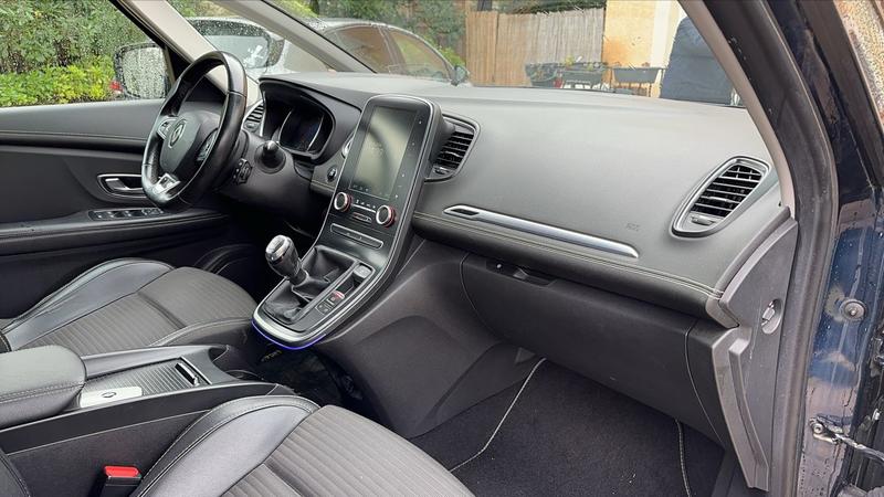 Renault Scénic IV 1.6 dCi 130 Intens