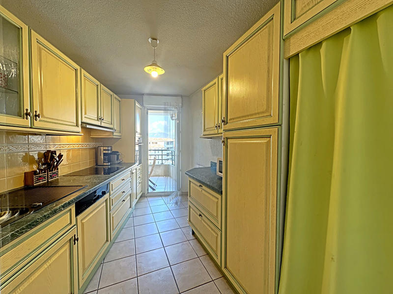 Appartement - 71 m² - 3 pièces