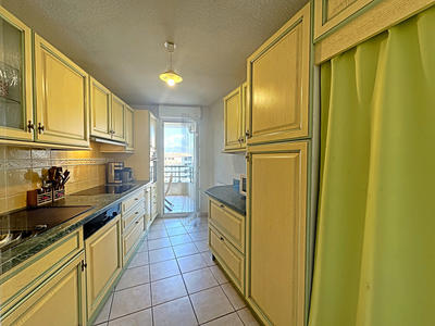 Appartement - 71 m² - 3 pièces