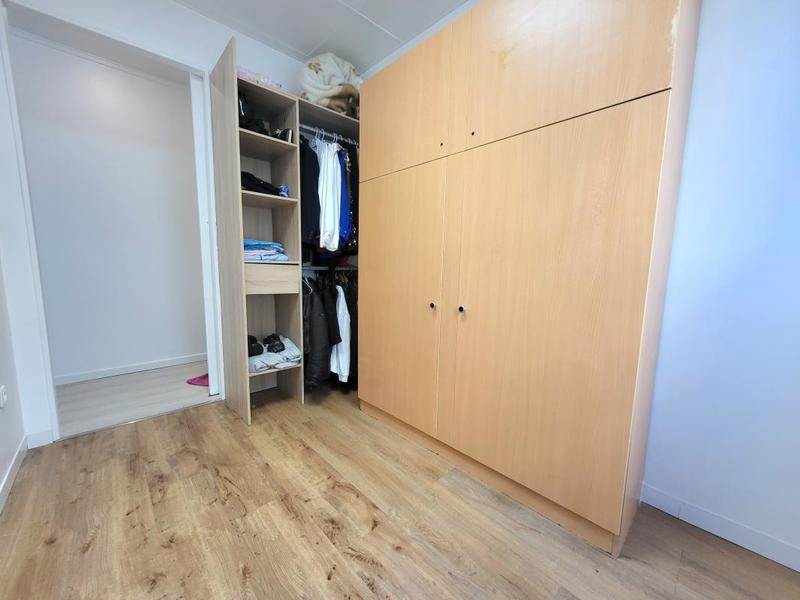 Appartement - 34 m² - 2 pièces