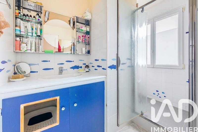 Appartement - 75 m² - 4 pièces