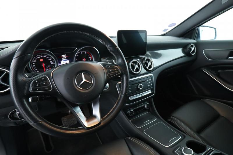 Mercedes Gla 200 Sensation 7g-Dct 156 ch