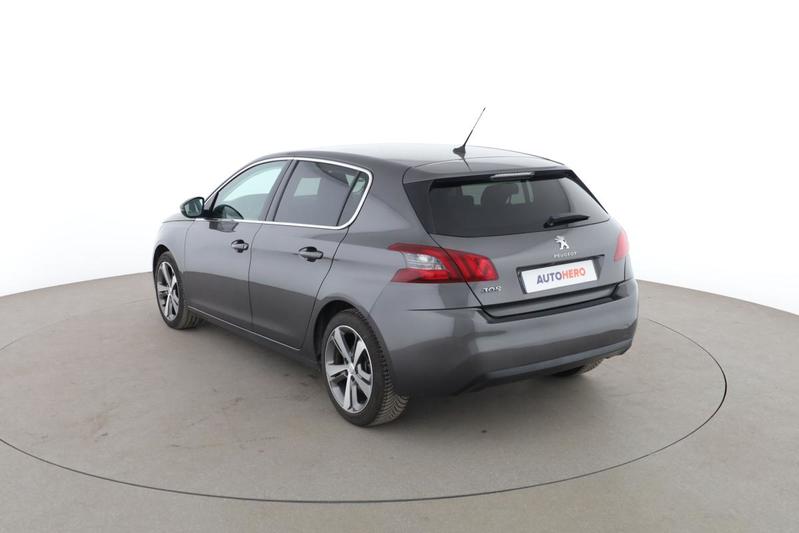 Peugeot 308 1.2 PureTech Allure 130 ch