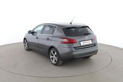 Peugeot 308 1.2 PureTech Allure 130 ch