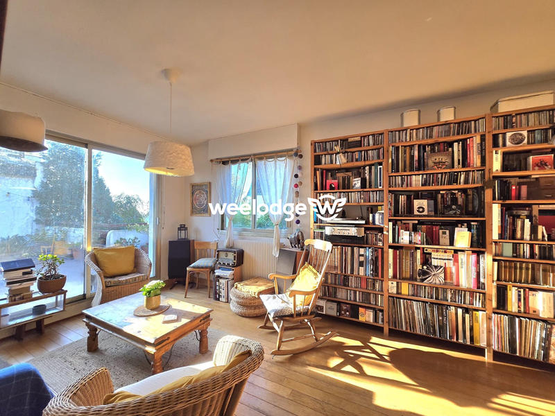 Maison - 145 m² - 6 pièces