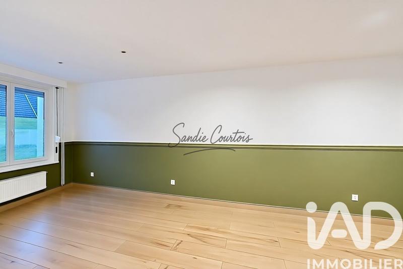 Maison de ville - 100 m² - 6 pièces