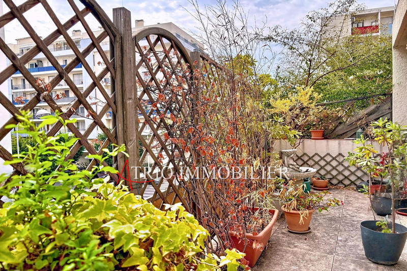 Appartement - 53 m² - 2 pièces