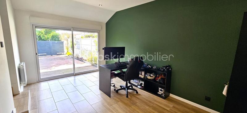 Maison - 153 m² - 7 pièces