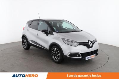 Renault Captur 1.2 TCe Energy Intense Edc 120 ch