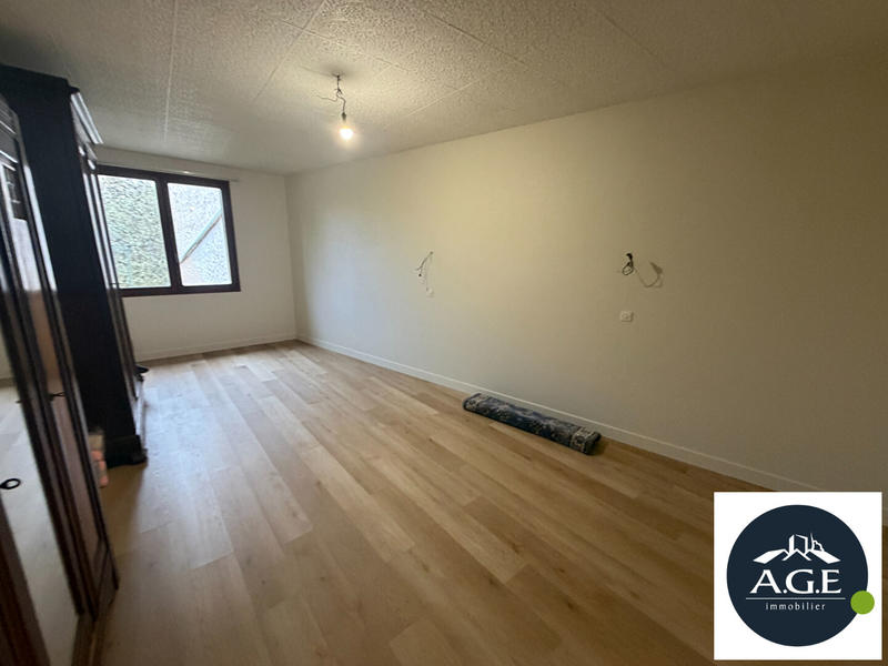 Maison - 100 m² - 3 pièces