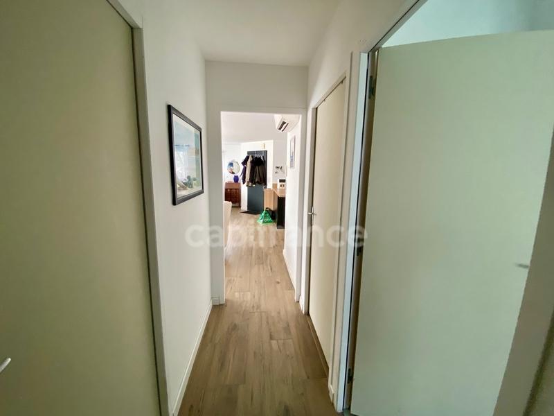 Maison - 75 m² - 3 pièces