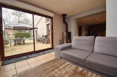 Maison - 139 m² - 4 pièces