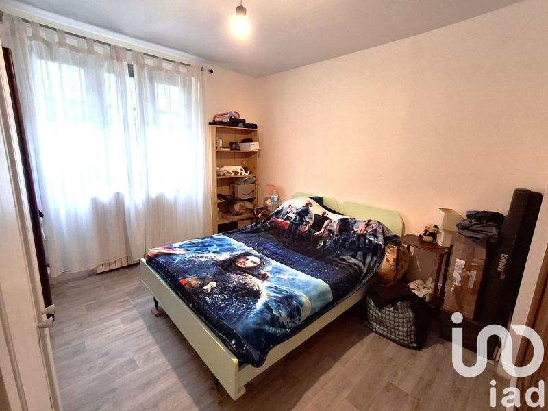 Maison de ville - 170 m² - 8 pièces