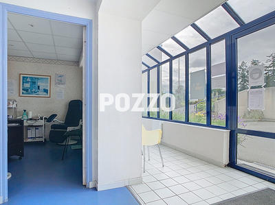 Immeuble - 336 m² - 12 pièces