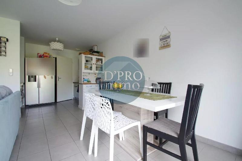 Maison - 42 m² - 5 pièces