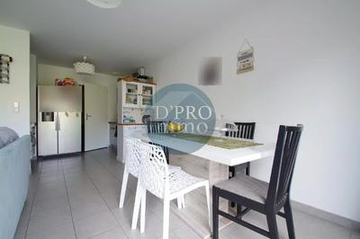 Maison - 42 m² - 5 pièces