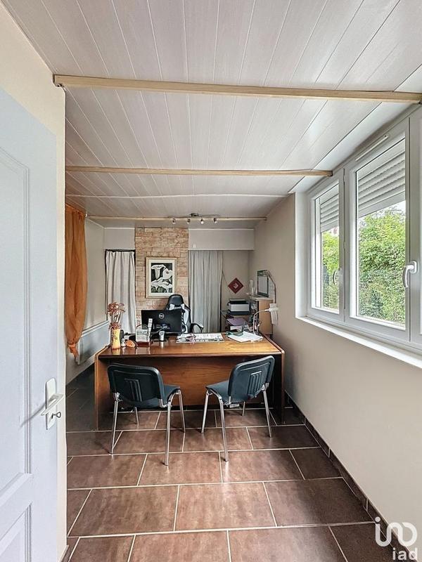 Local commercial - 420 m²