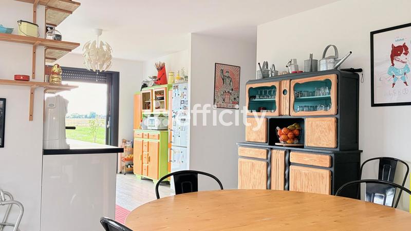 Villa - 138 m² - 6 pièces