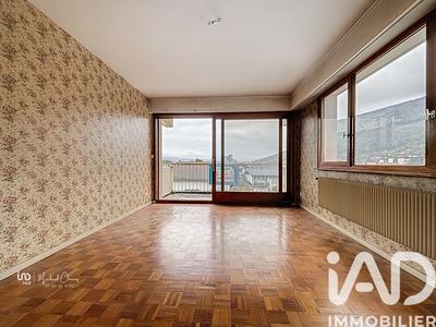 Appartement - 34 m² - 1 pièce