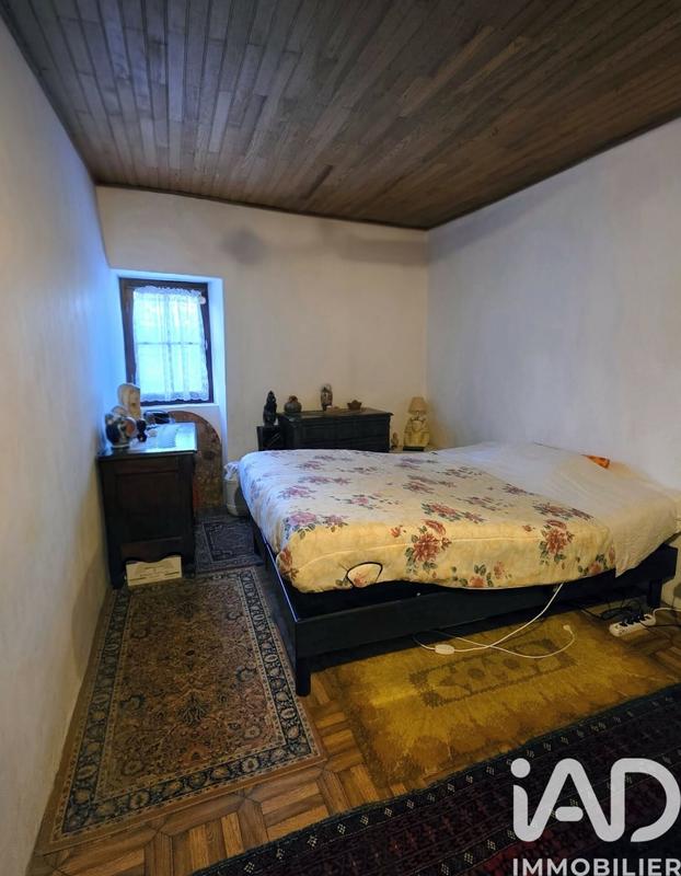 Maison - 169 m² - 4 pièces