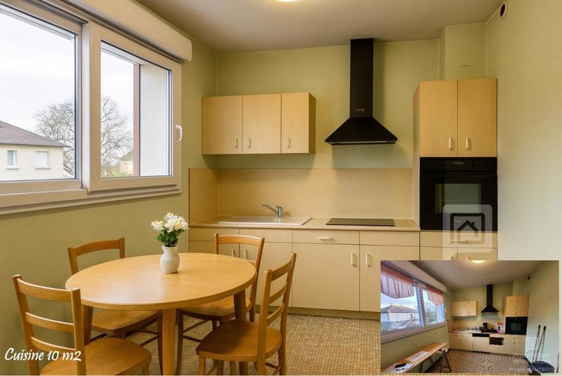 Maison - 141 m² - 6 pièces