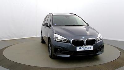Bmw Série 2 Gran Tourer 218iA 136ch Sport Dkg7