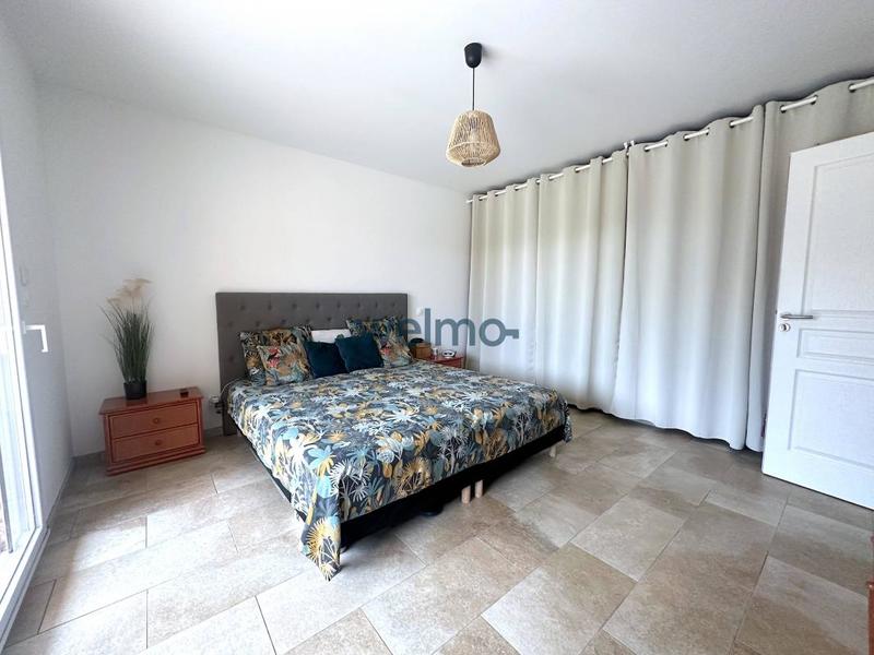 Maison - 126 m² - 4 pièces