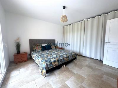 Maison - 126 m² - 4 pièces