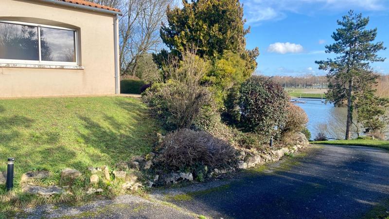 Maison - 126 m² - 5 pièces