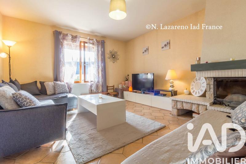 Maison - 180 m² - 7 pièces