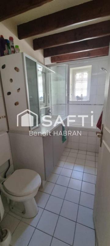 Maison - 180 m² - 8 pièces