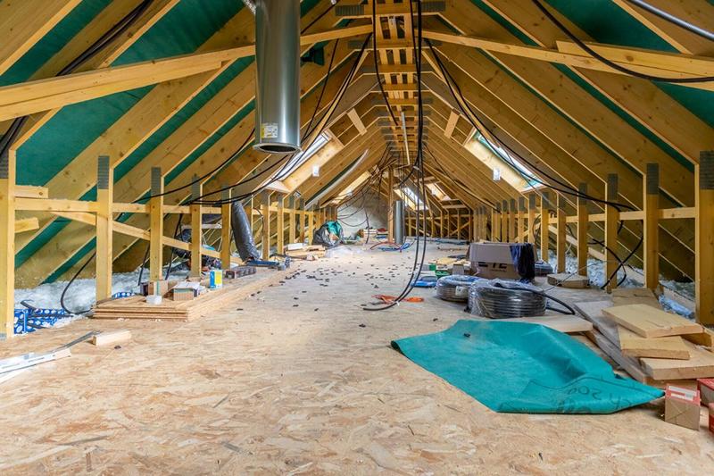 Maison - 102 m² - 5 pièces