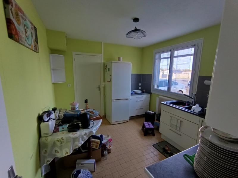 Maison - 67 m² - 4 pièces