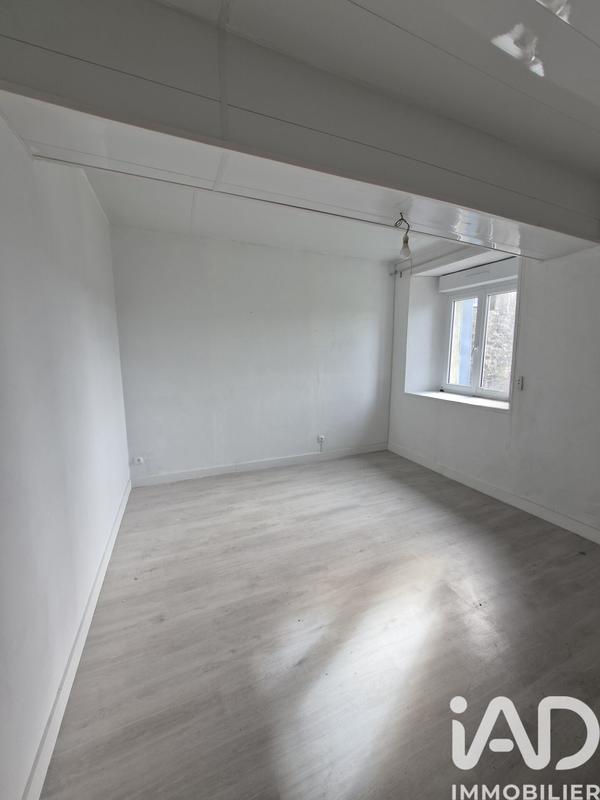 Maison - 106 m² - 4 pièces