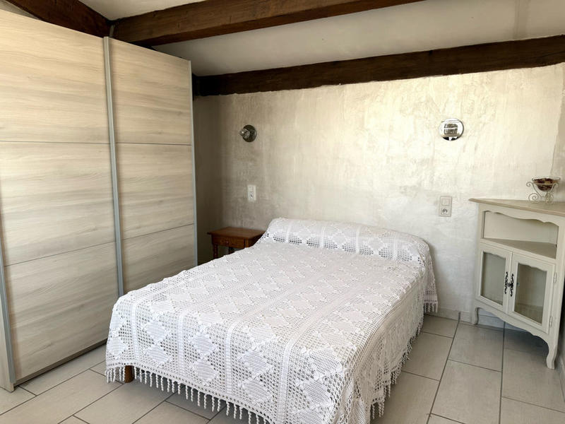 Maison - 166 m² - 5 pièces