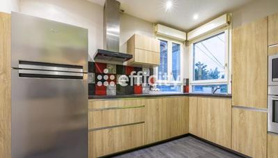 Maison - 160 m² - 7 pièces