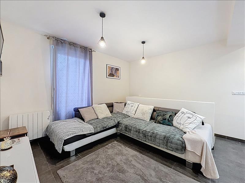 Maison - 53 m² - 2 pièces