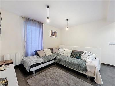 Maison - 53 m² - 2 pièces