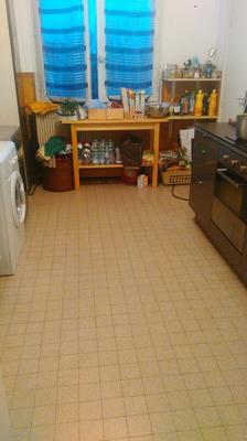 Appartement - 77 m² - 3 pièces